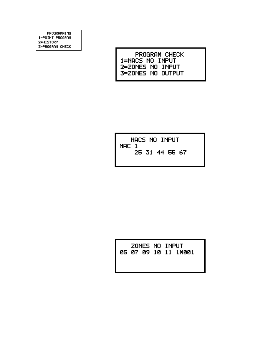 Honeywell MS-9200UDLSE User Manual | Page 150 / 228