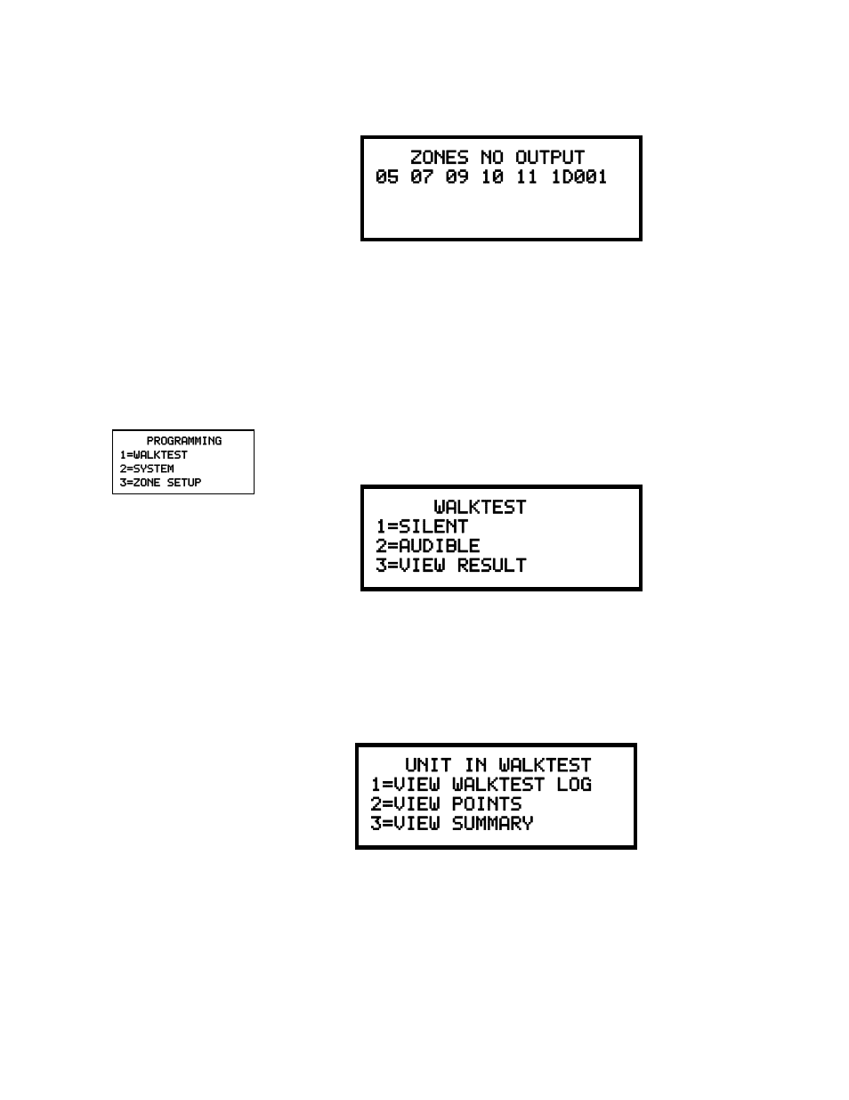 Honeywell MS-9200UDLSE User Manual | Page 151 / 228