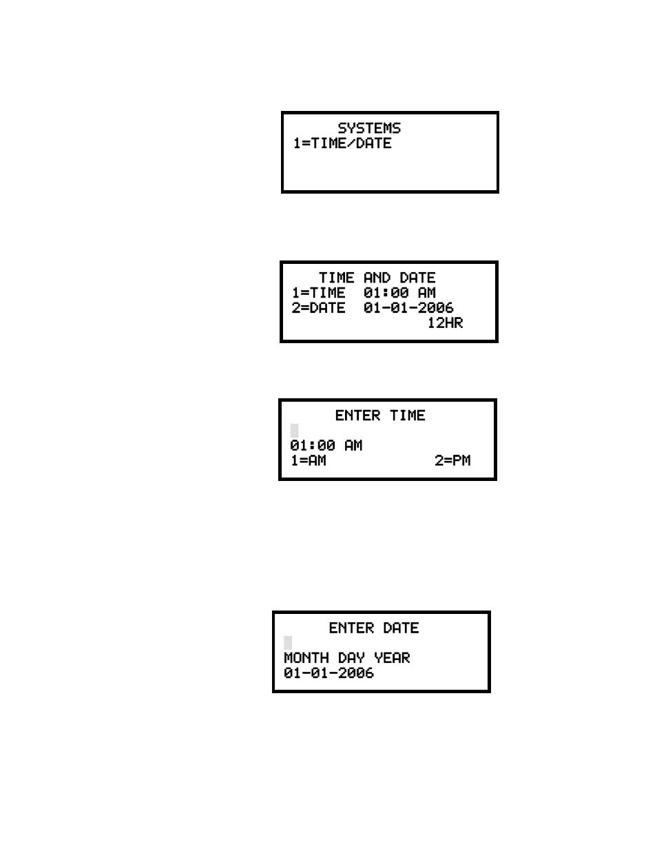 Honeywell MS-9200UDLSE User Manual | Page 153 / 228