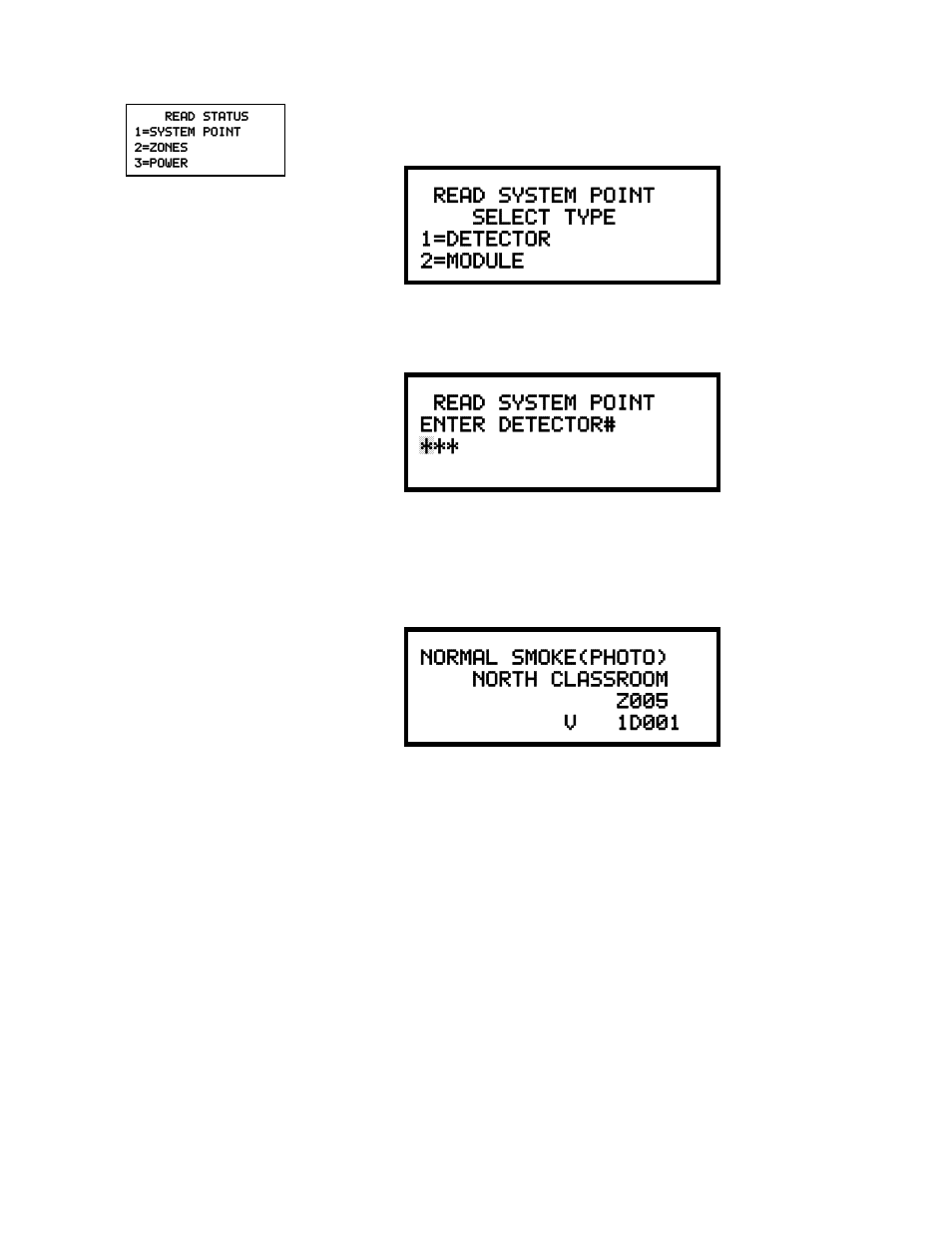 Honeywell MS-9200UDLSE User Manual | Page 169 / 228