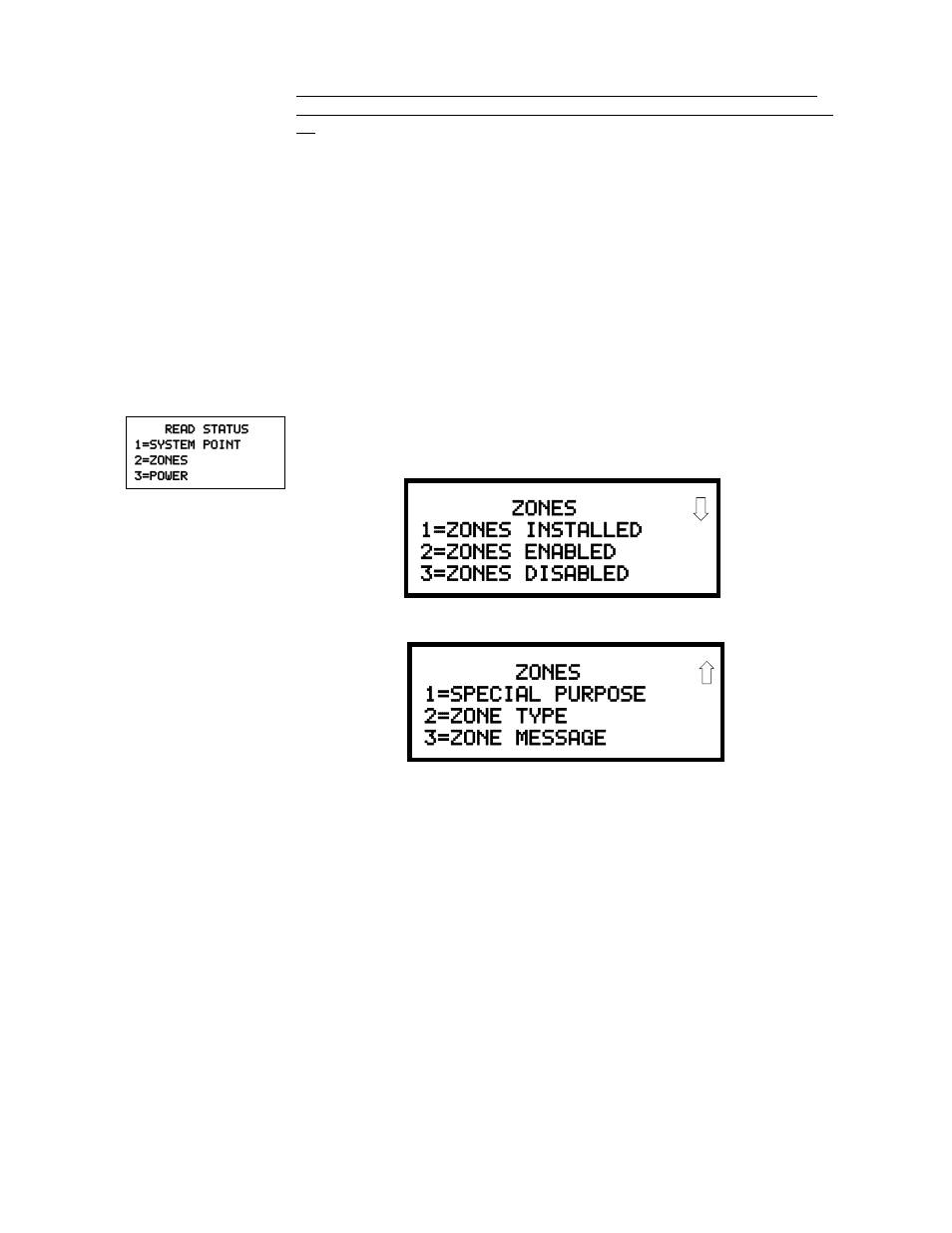 Honeywell MS-9200UDLSE User Manual | Page 170 / 228