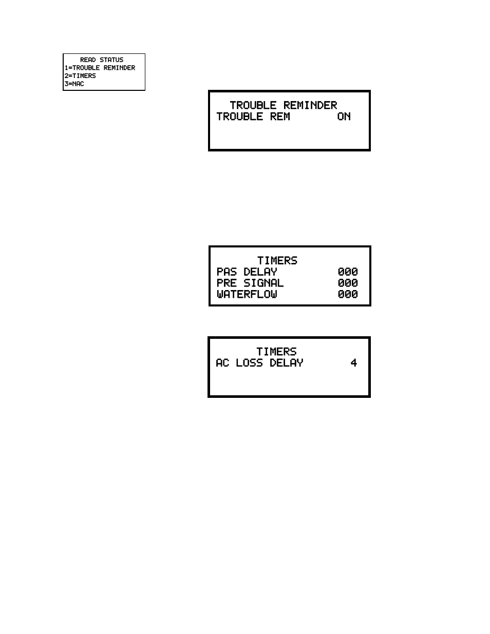 Honeywell MS-9200UDLSE User Manual | Page 172 / 228