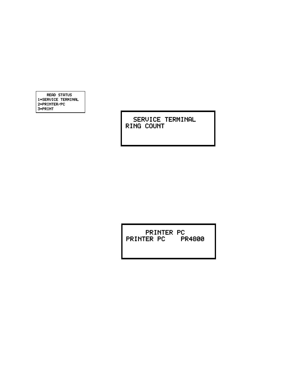 Honeywell MS-9200UDLSE User Manual | Page 177 / 228