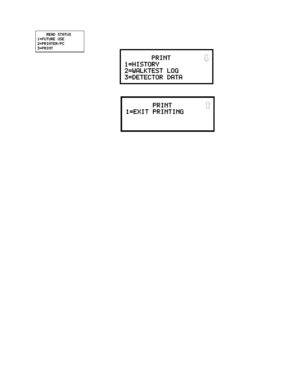 Honeywell MS-9200UDLSE User Manual | Page 178 / 228