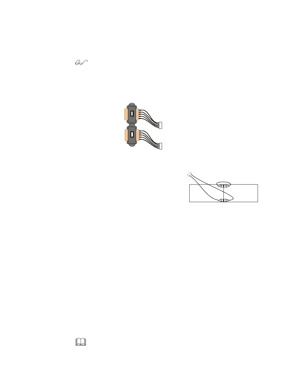 6 components, 1 intelligent addressable detectors: newer series, 2 intelligent addressable modules: newer series | Honeywell MS-9200UDLSE User Manual | Page 20 / 228