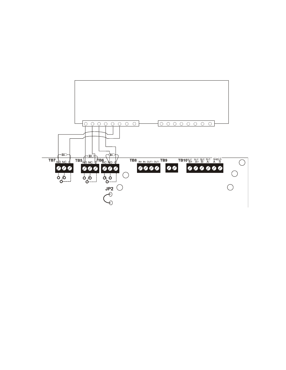 Honeywell MS-9200UDLSE User Manual | Page 202 / 228