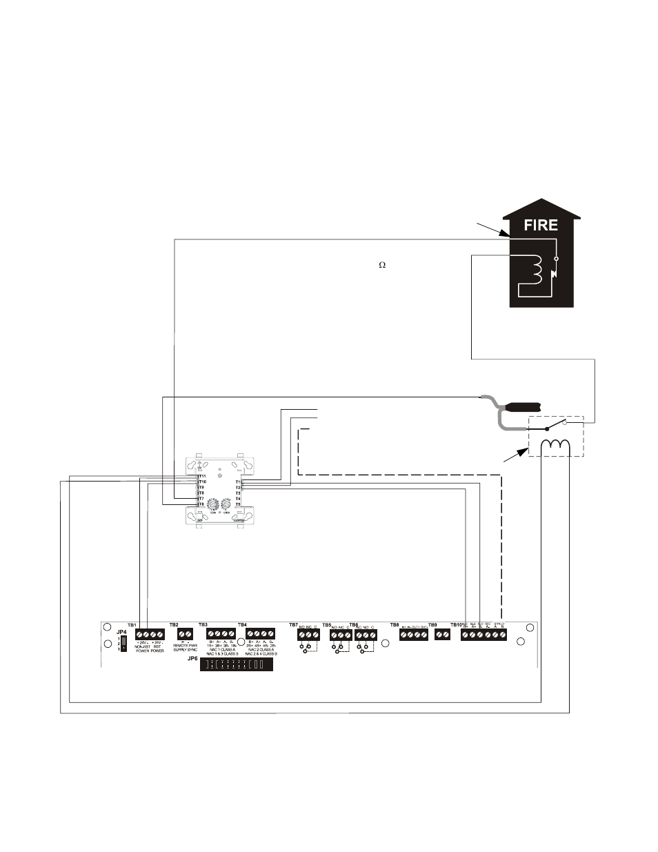C.2 mbt-1 municipal box trip - silenceable | Honeywell MS-9200UDLSE User Manual | Page 203 / 228