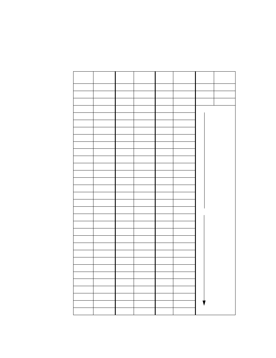 Central station points, Appendix h | Honeywell MS-9200UDLSE User Manual | Page 215 / 228