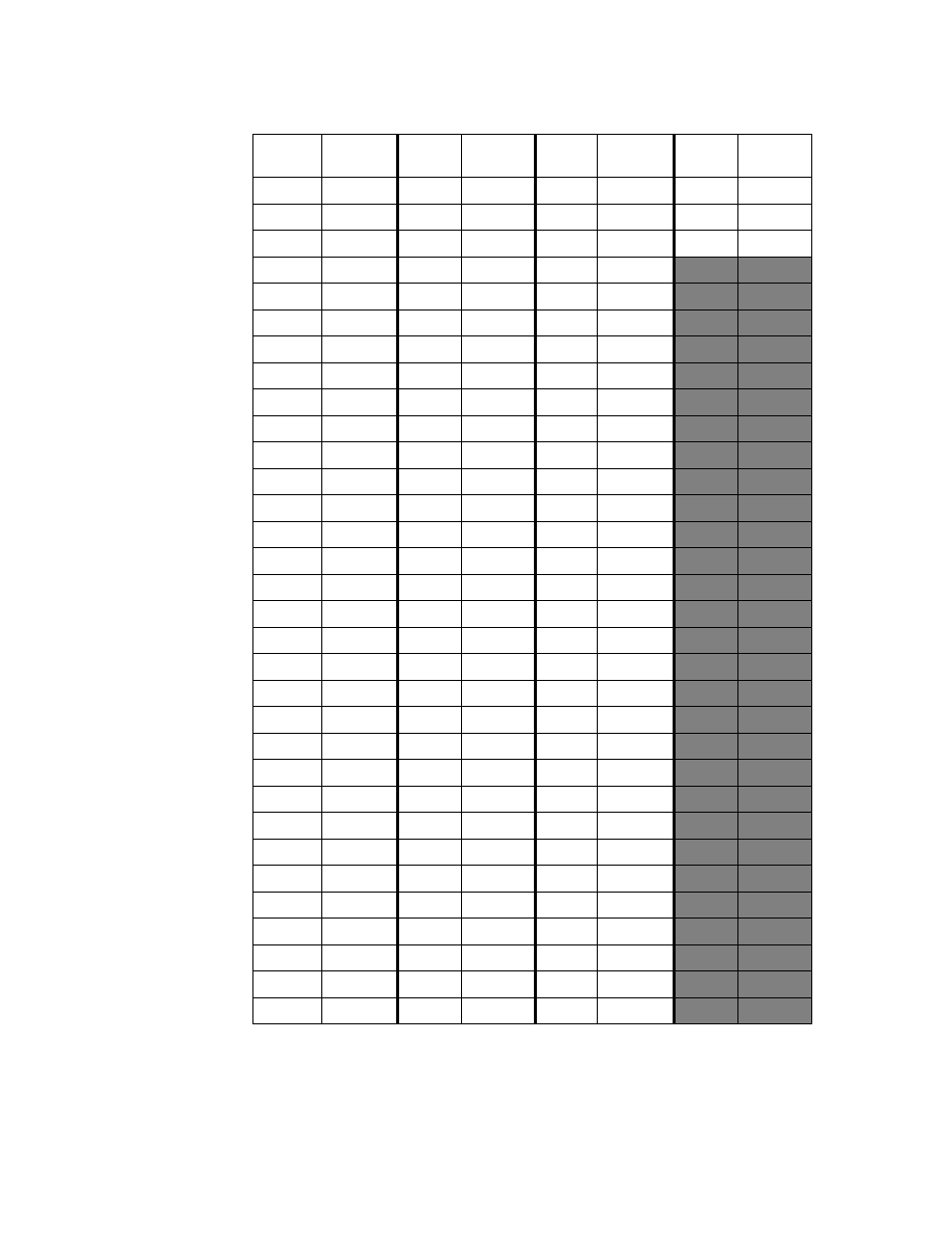Honeywell MS-9200UDLSE User Manual | Page 216 / 228