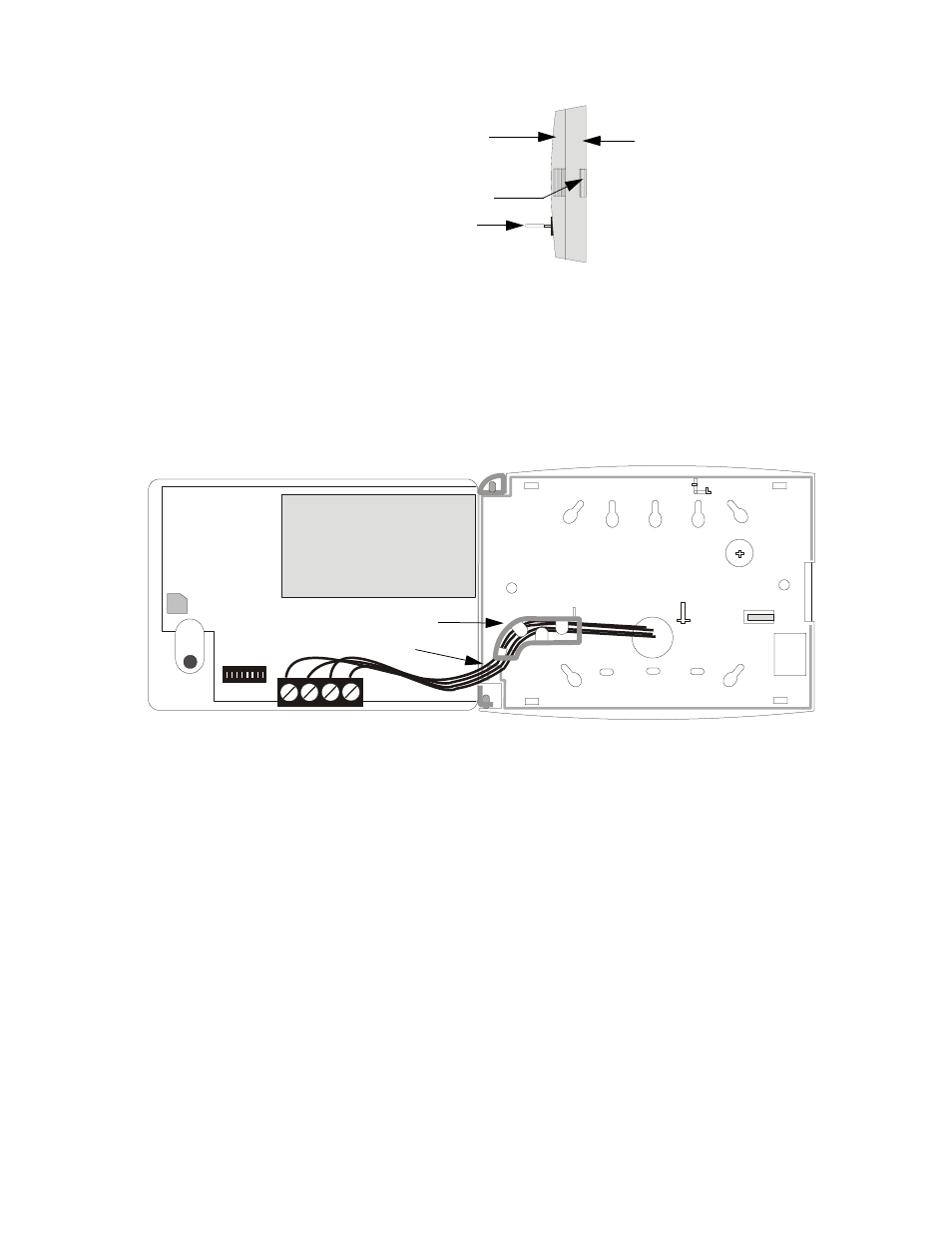 Honeywell MS-9200UDLSE User Manual | Page 29 / 228