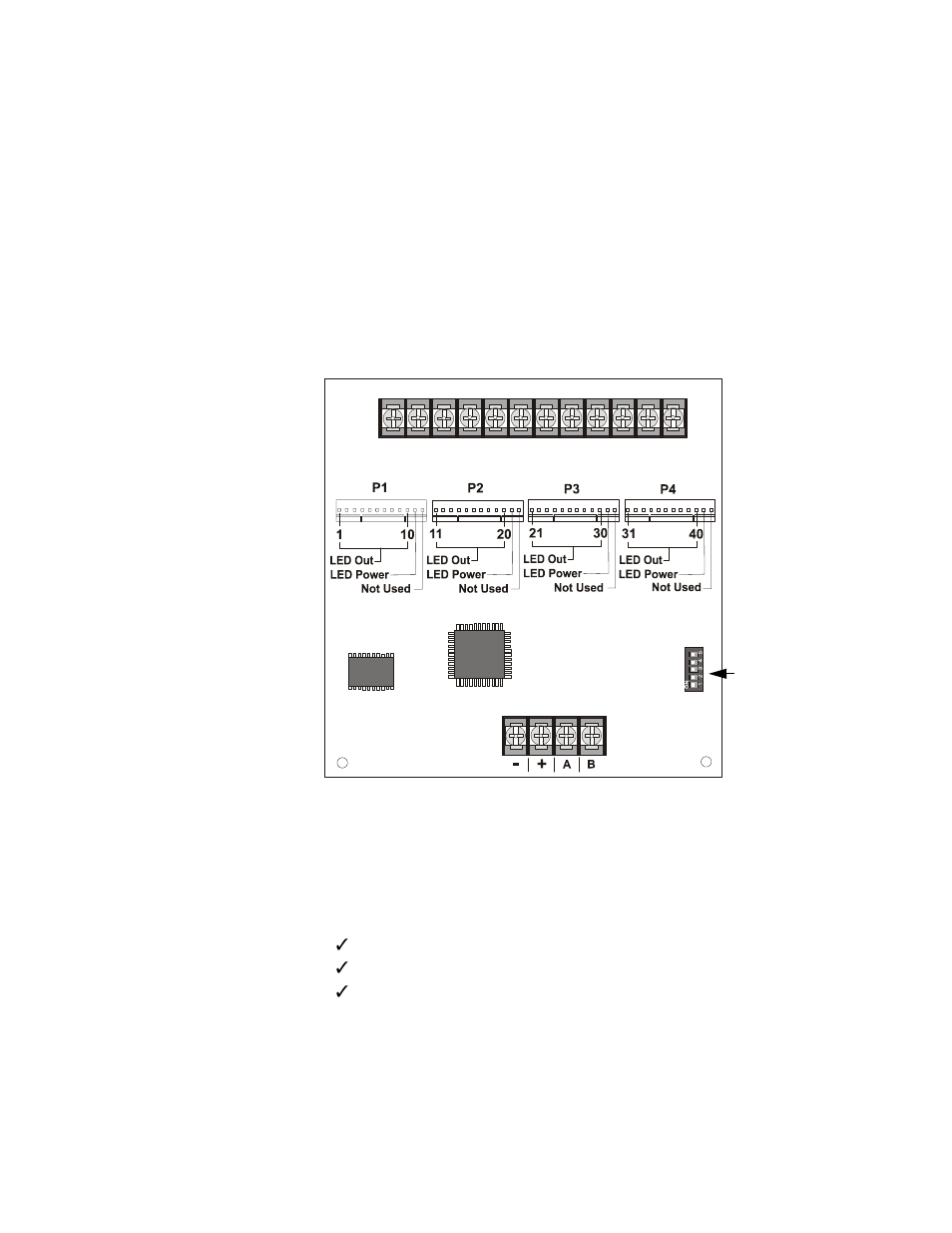 5 ann-i/o led driver module | Honeywell MS-9200UDLSE User Manual | Page 33 / 228