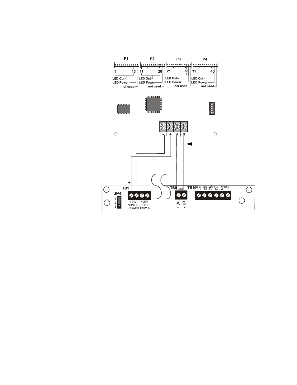 Honeywell MS-9200UDLSE User Manual | Page 34 / 228