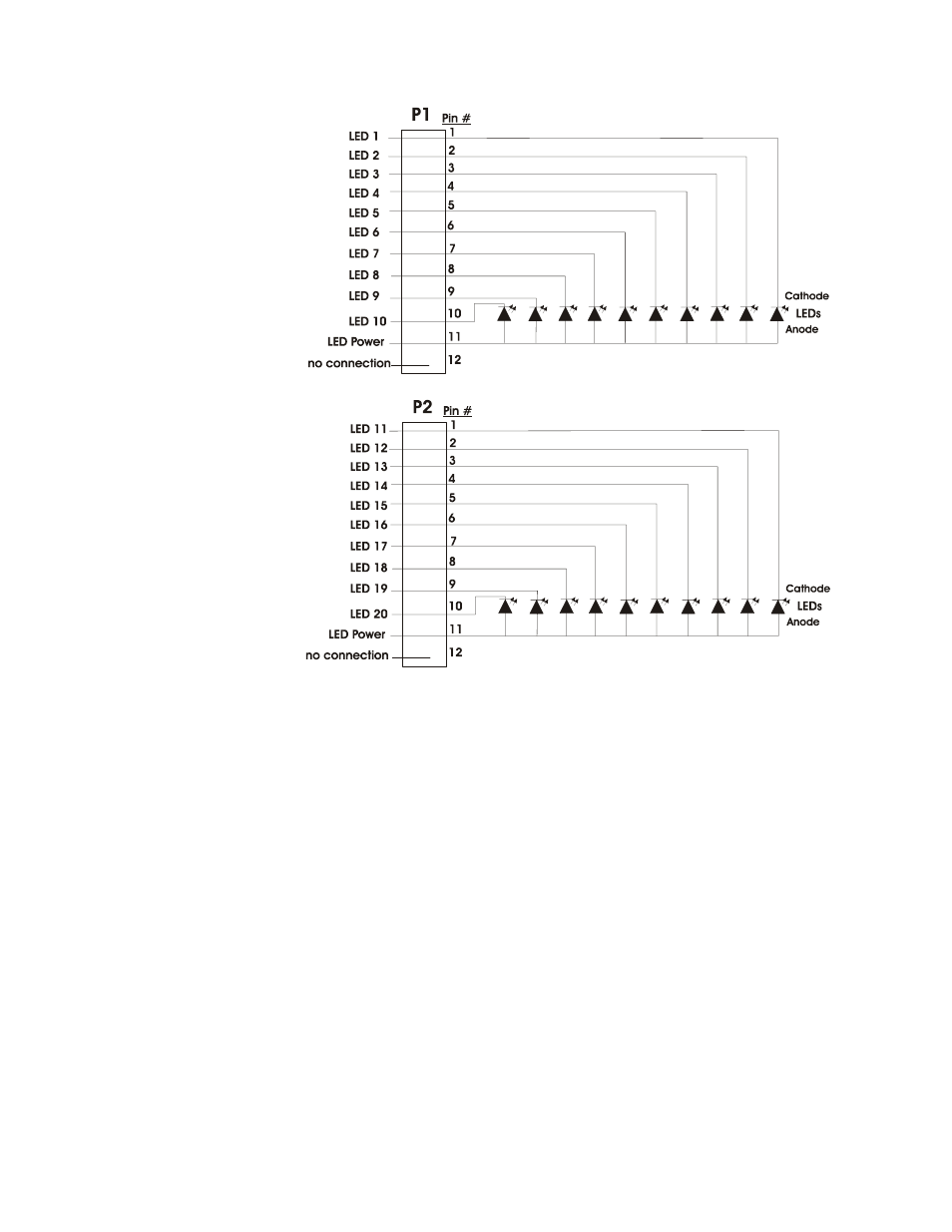 6 ann-led annunciator module | Honeywell MS-9200UDLSE User Manual | Page 35 / 228