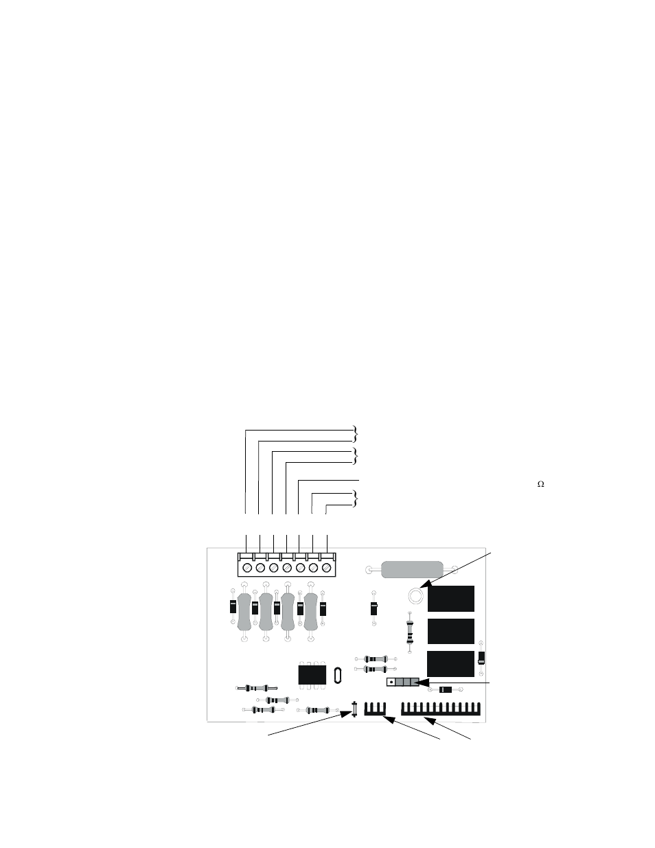 1 4xtmf transmitter module installation | Honeywell MS-9200UDLSE User Manual | Page 56 / 228