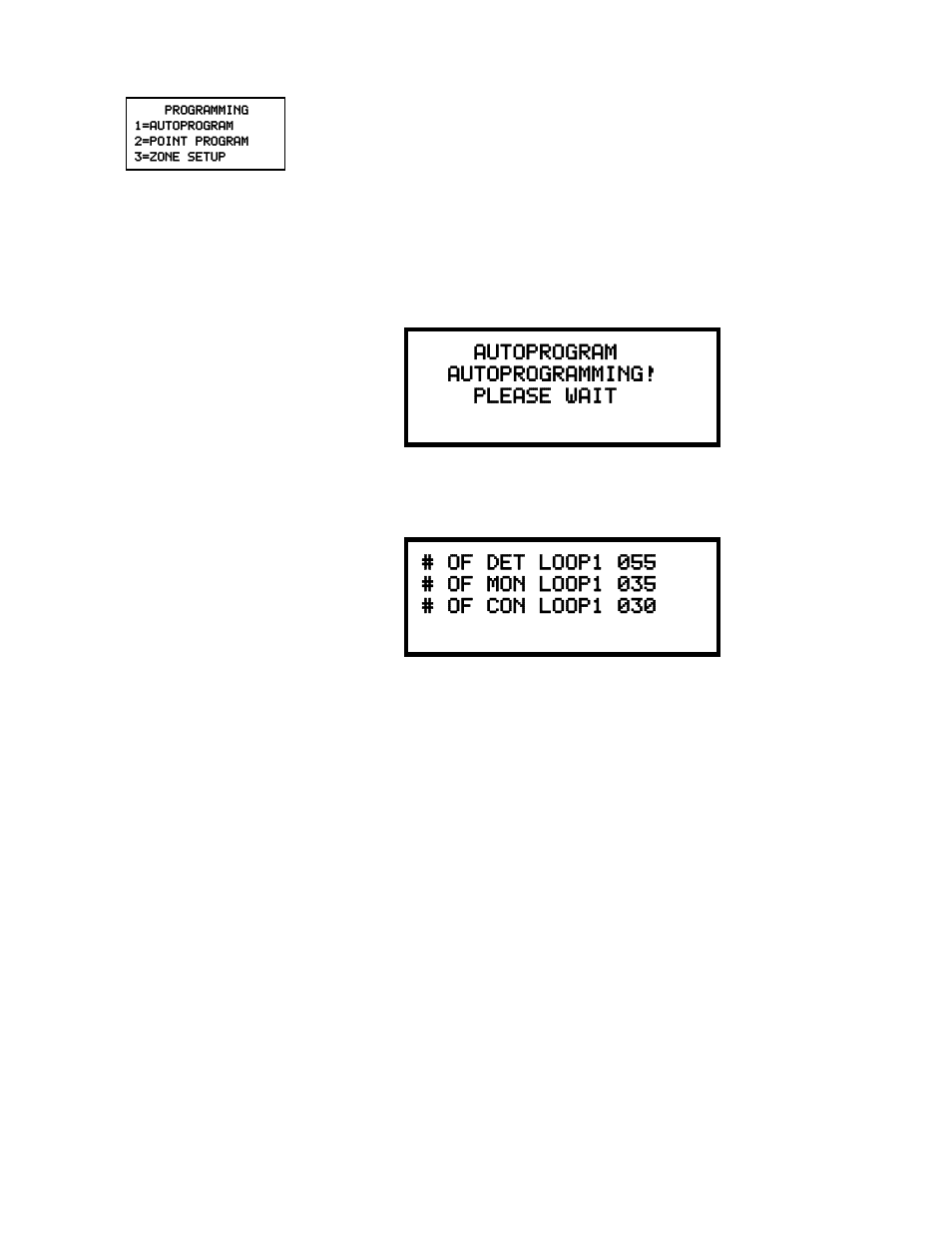 Honeywell MS-9200UDLSE User Manual | Page 64 / 228