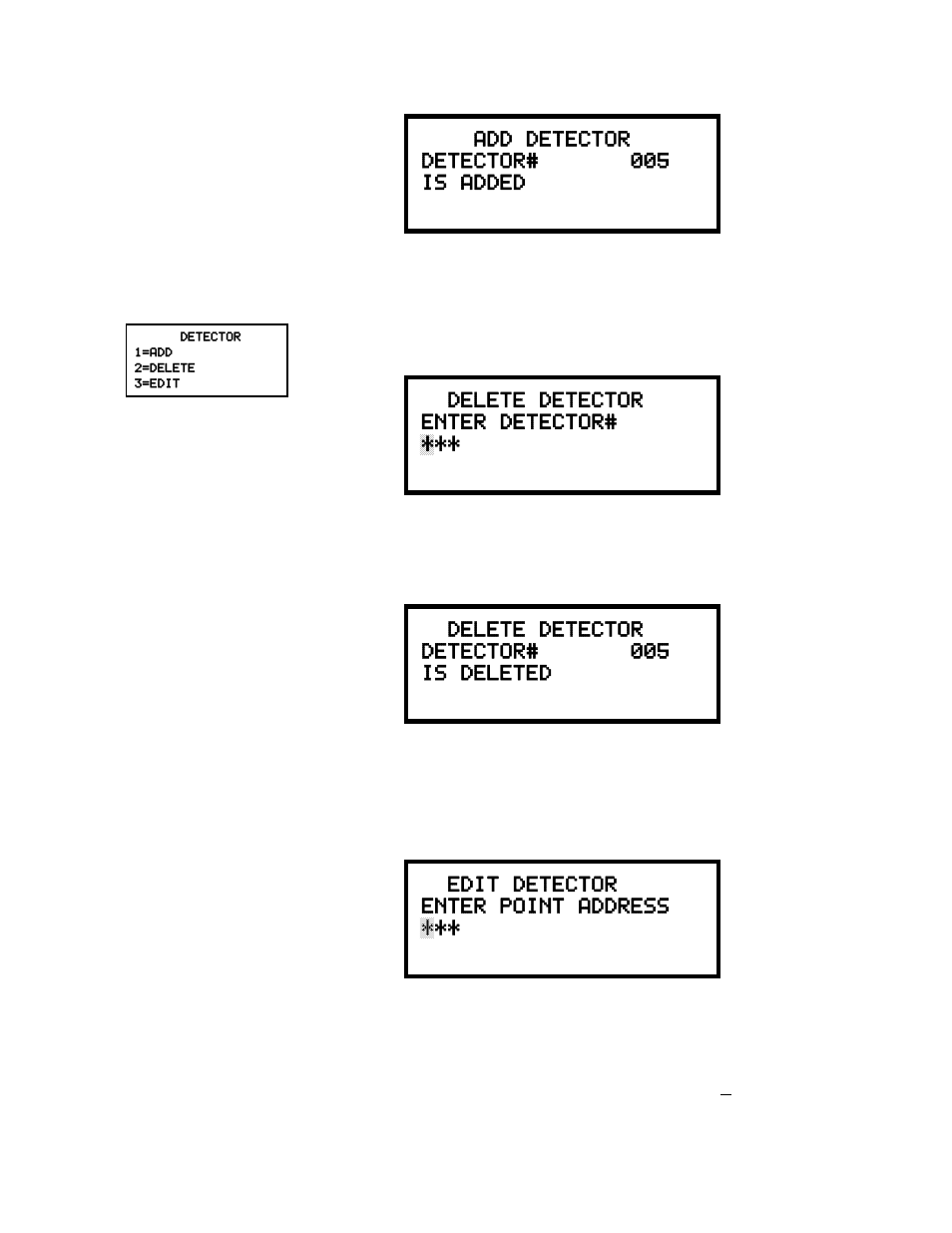 Honeywell MS-9200UDLSE User Manual | Page 66 / 228