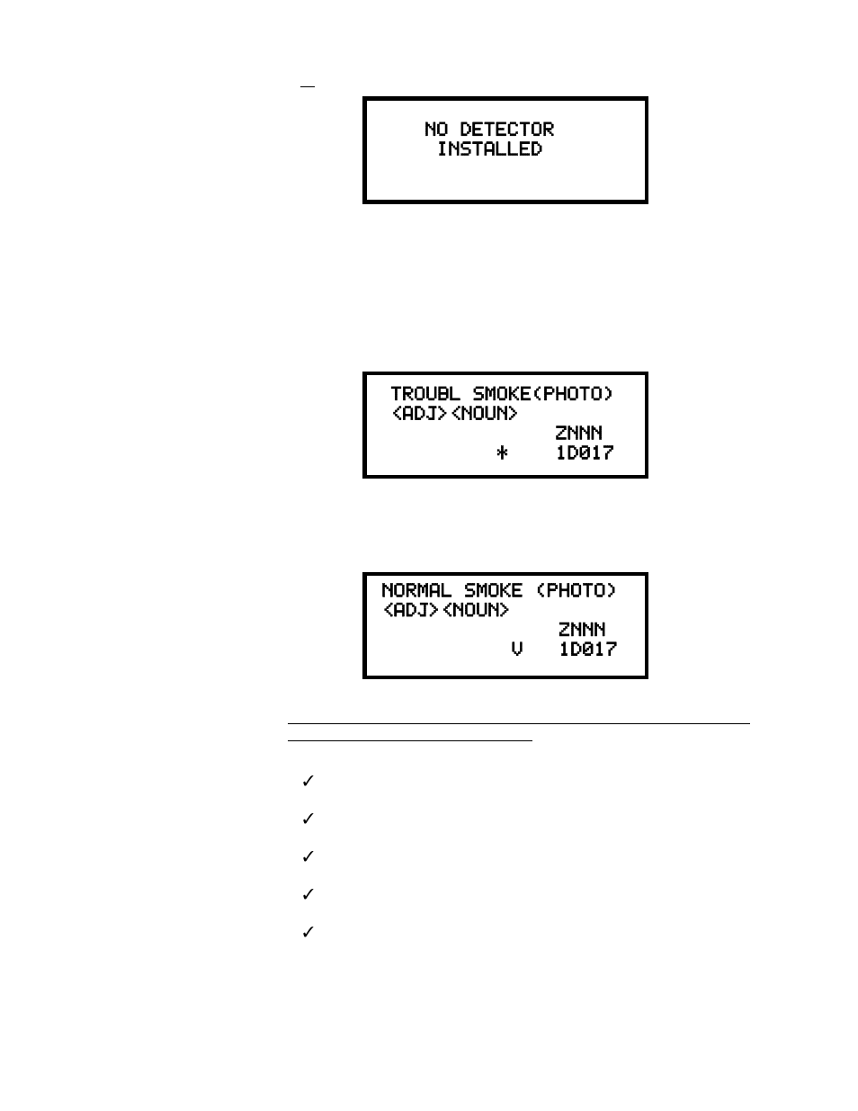 Honeywell MS-9200UDLSE User Manual | Page 67 / 228