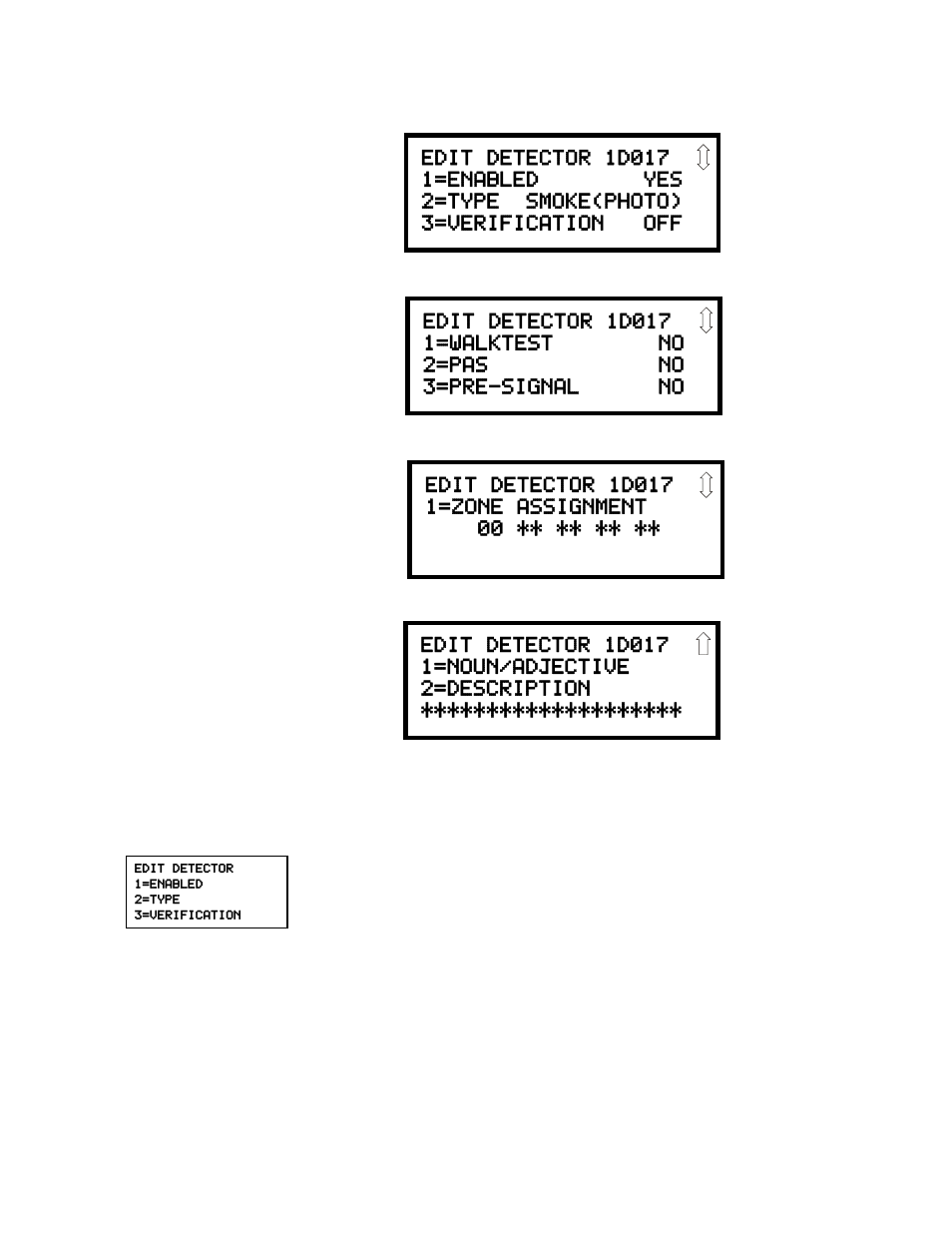 Honeywell MS-9200UDLSE User Manual | Page 68 / 228