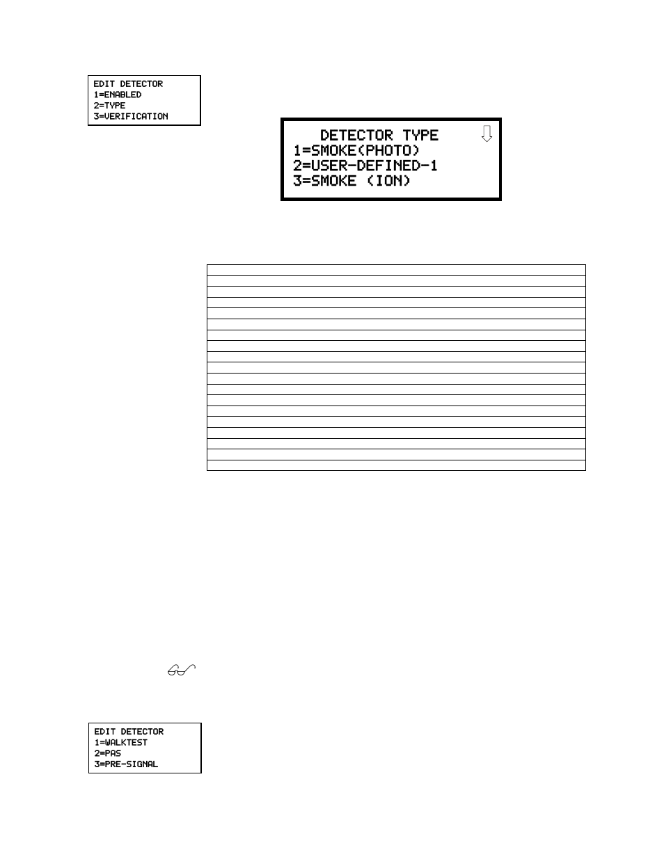 Honeywell MS-9200UDLSE User Manual | Page 69 / 228