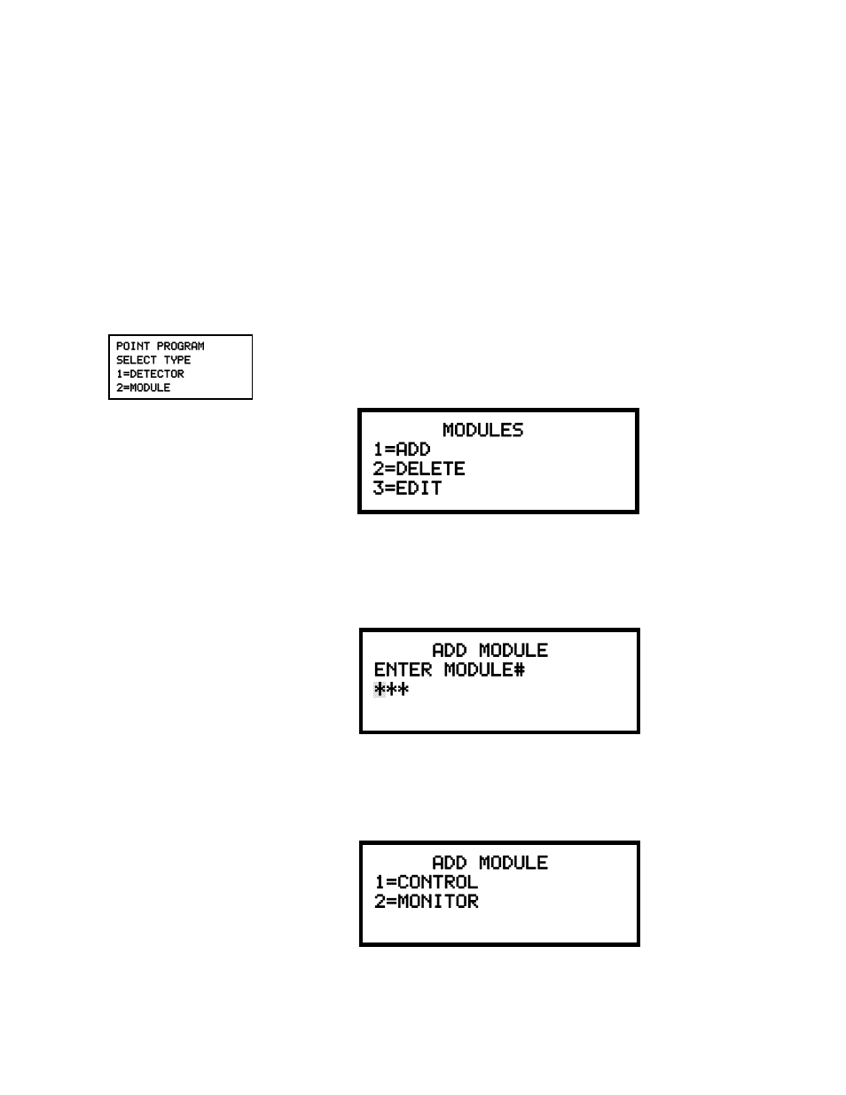 Honeywell MS-9200UDLSE User Manual | Page 75 / 228