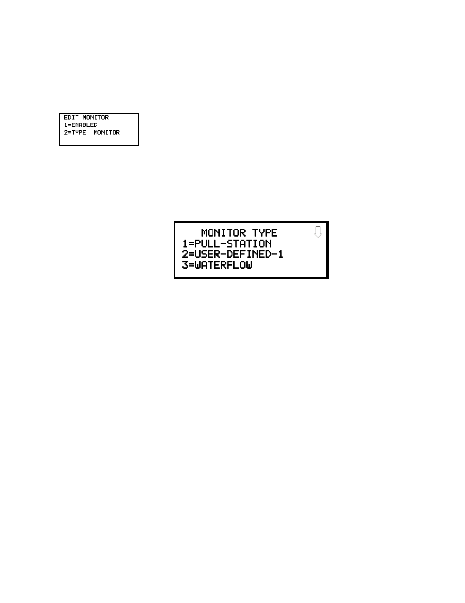 Honeywell MS-9200UDLSE User Manual | Page 79 / 228