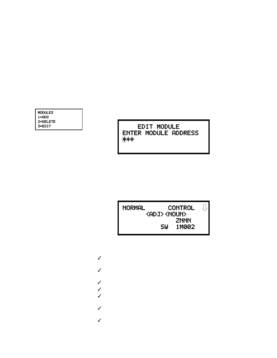 Honeywell MS-9200UDLSE User Manual | Page 85 / 228