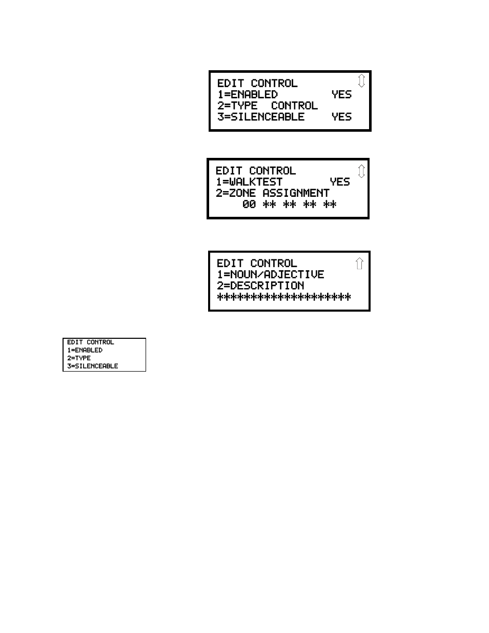 Honeywell MS-9200UDLSE User Manual | Page 86 / 228