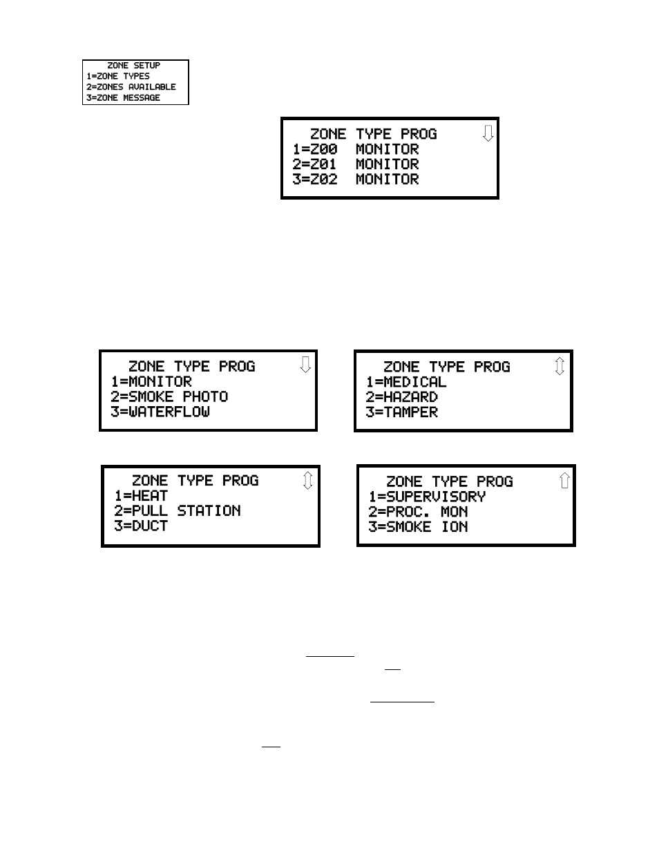 Honeywell MS-9200UDLSE User Manual | Page 95 / 228
