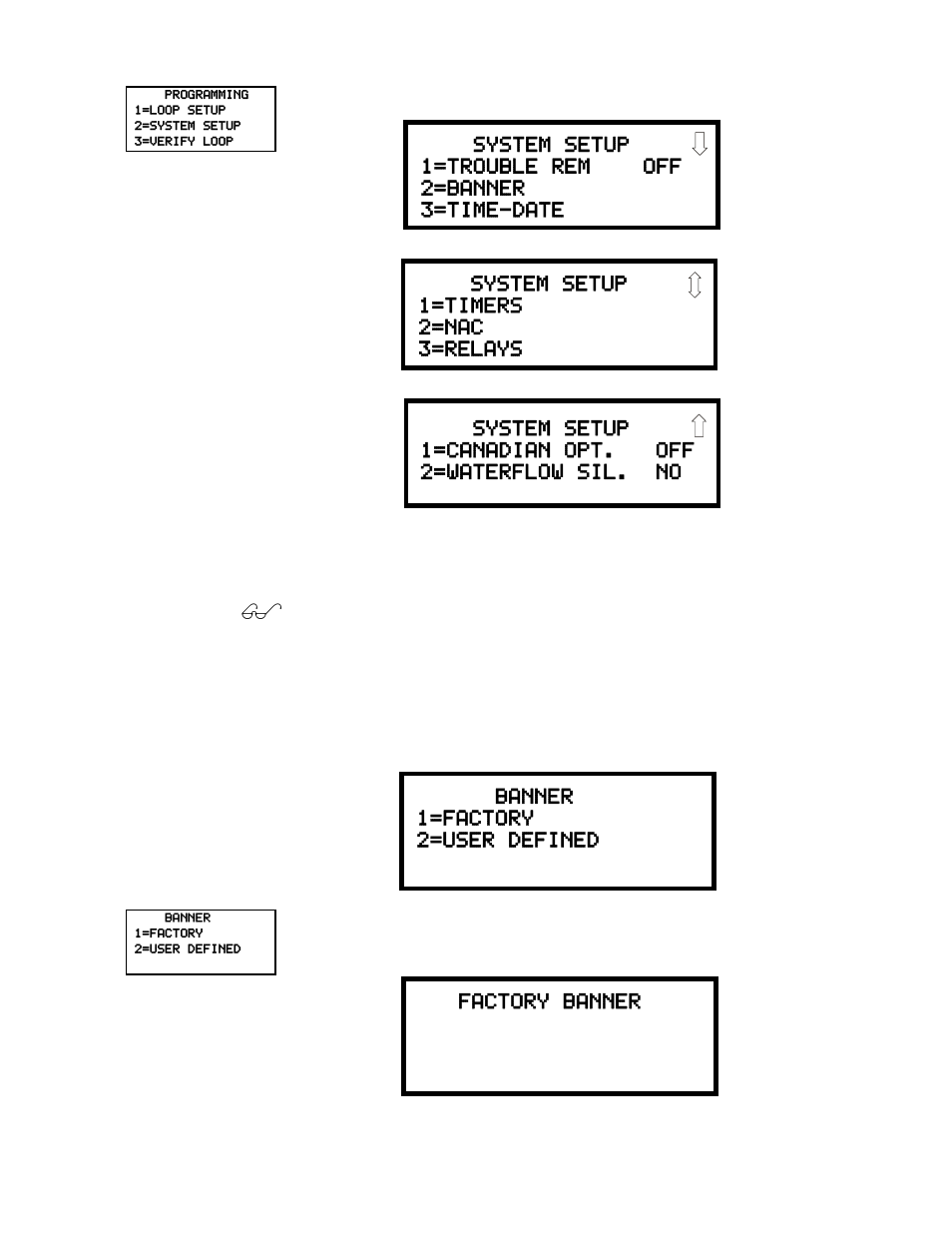 Honeywell MS-9200UDLSE User Manual | Page 98 / 228