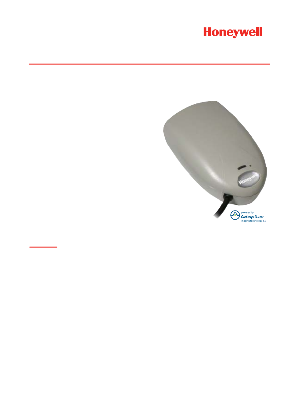 Honeywell 3900 User Manual | 2 pages