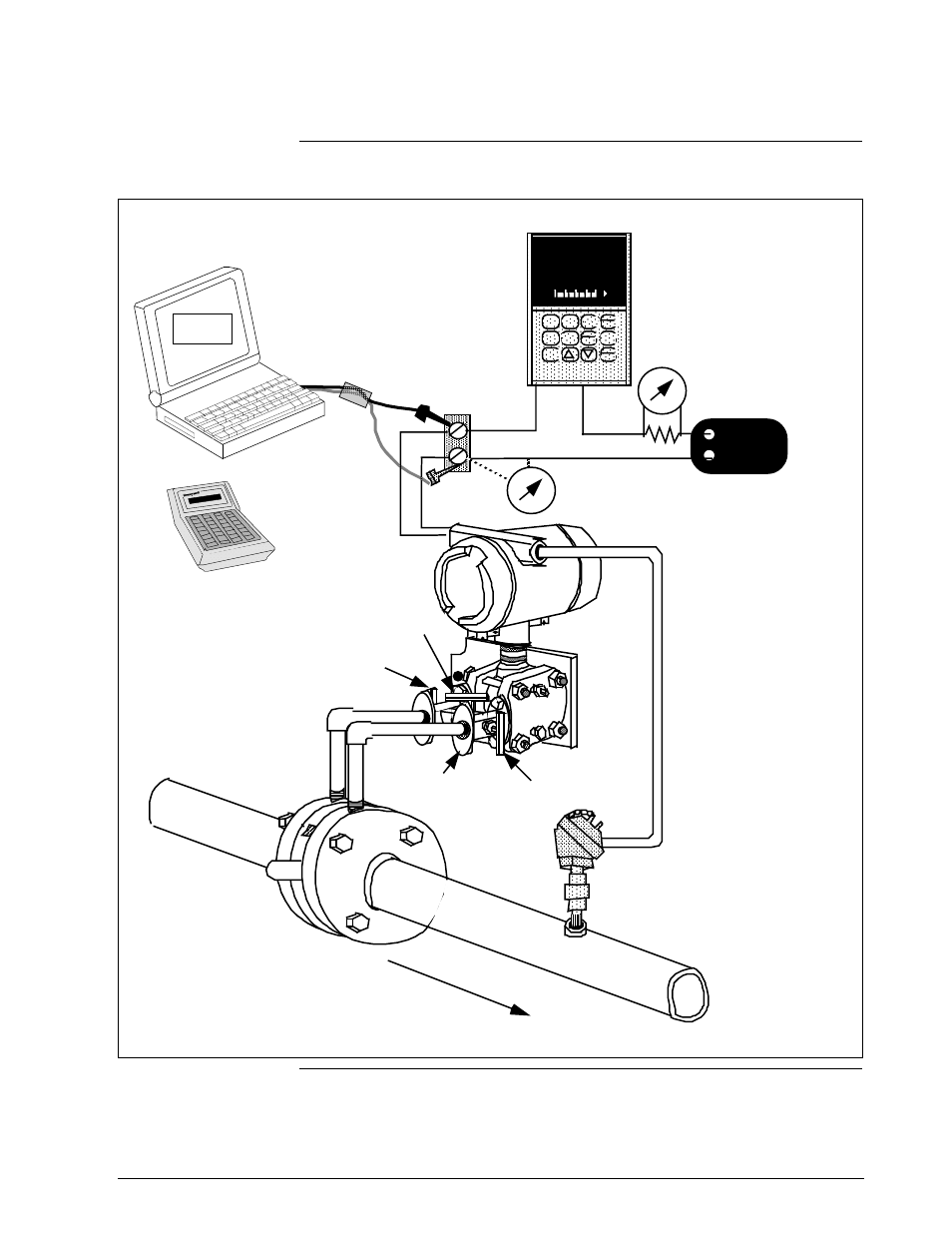 5 starting up transmitter, Continued, Black - red | Honeywell SMV 3000 User Manual | Page 102 / 217