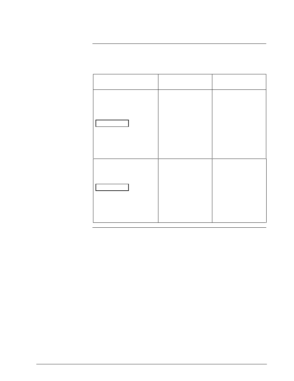 2 accessing operation data | Honeywell SMV 3000 User Manual | Page 106 / 217