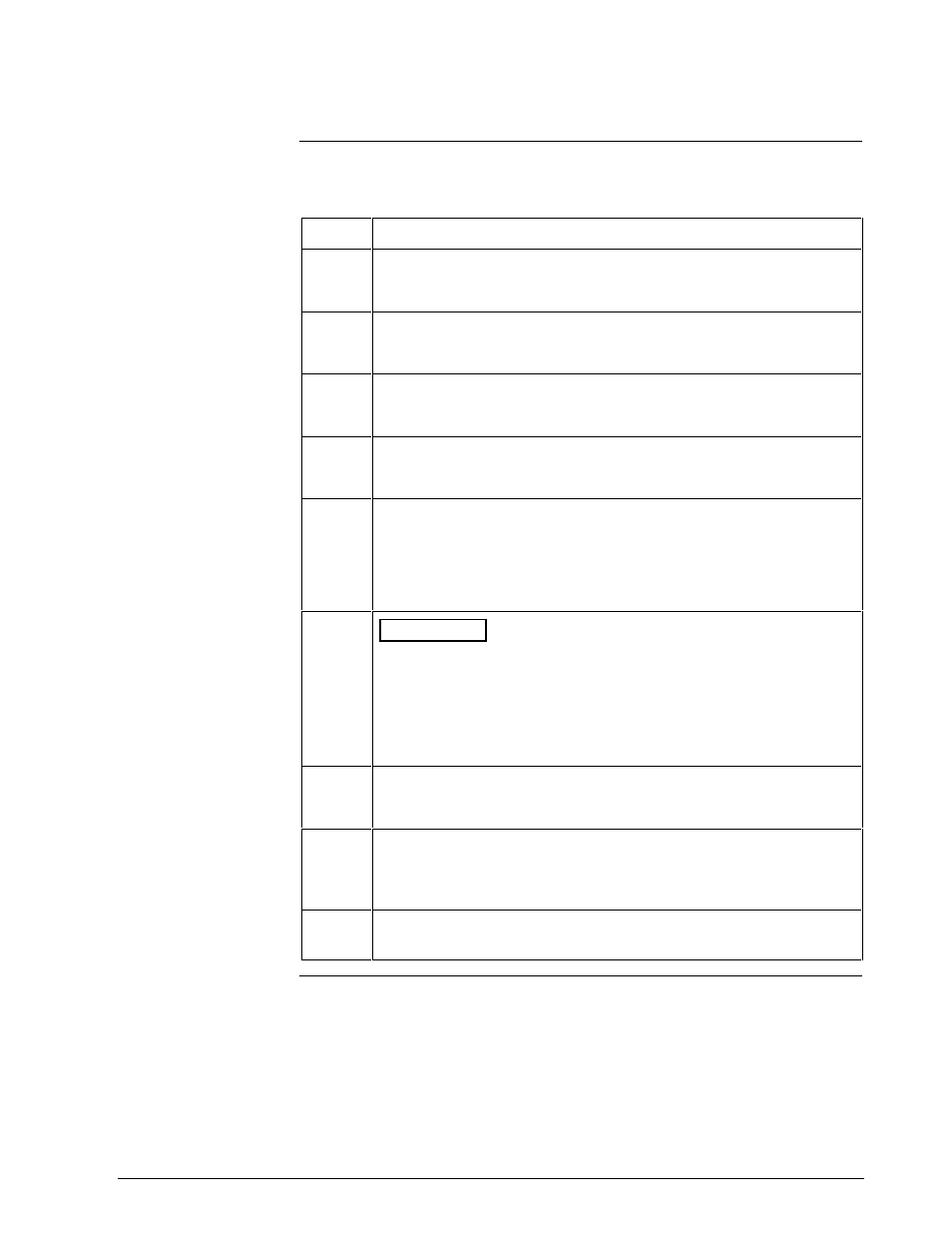 3 changing default failsafe direction | Honeywell SMV 3000 User Manual | Page 108 / 217