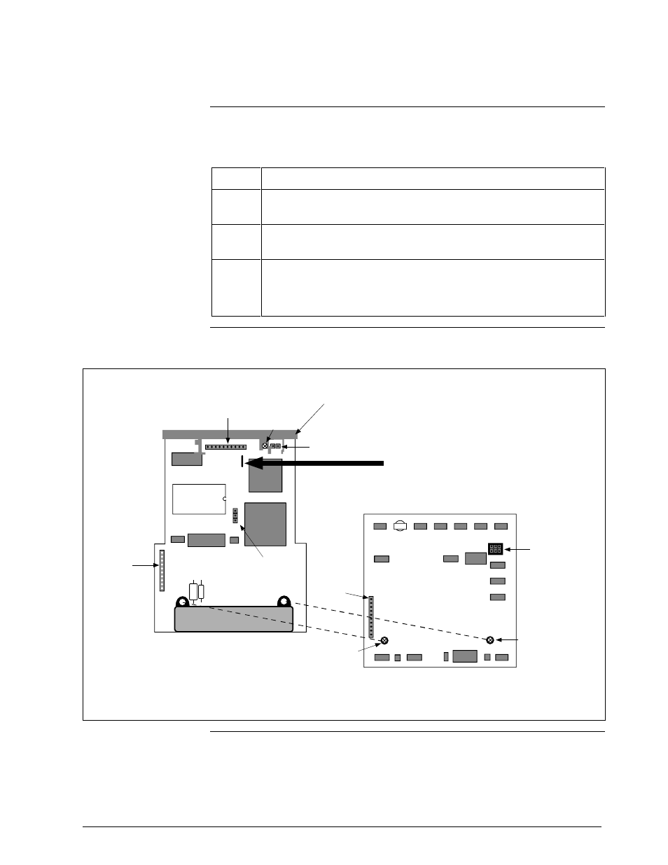 3 changing default failsafe direction, Daughter pwa, Main pwa | Honeywell SMV 3000 User Manual | Page 109 / 217