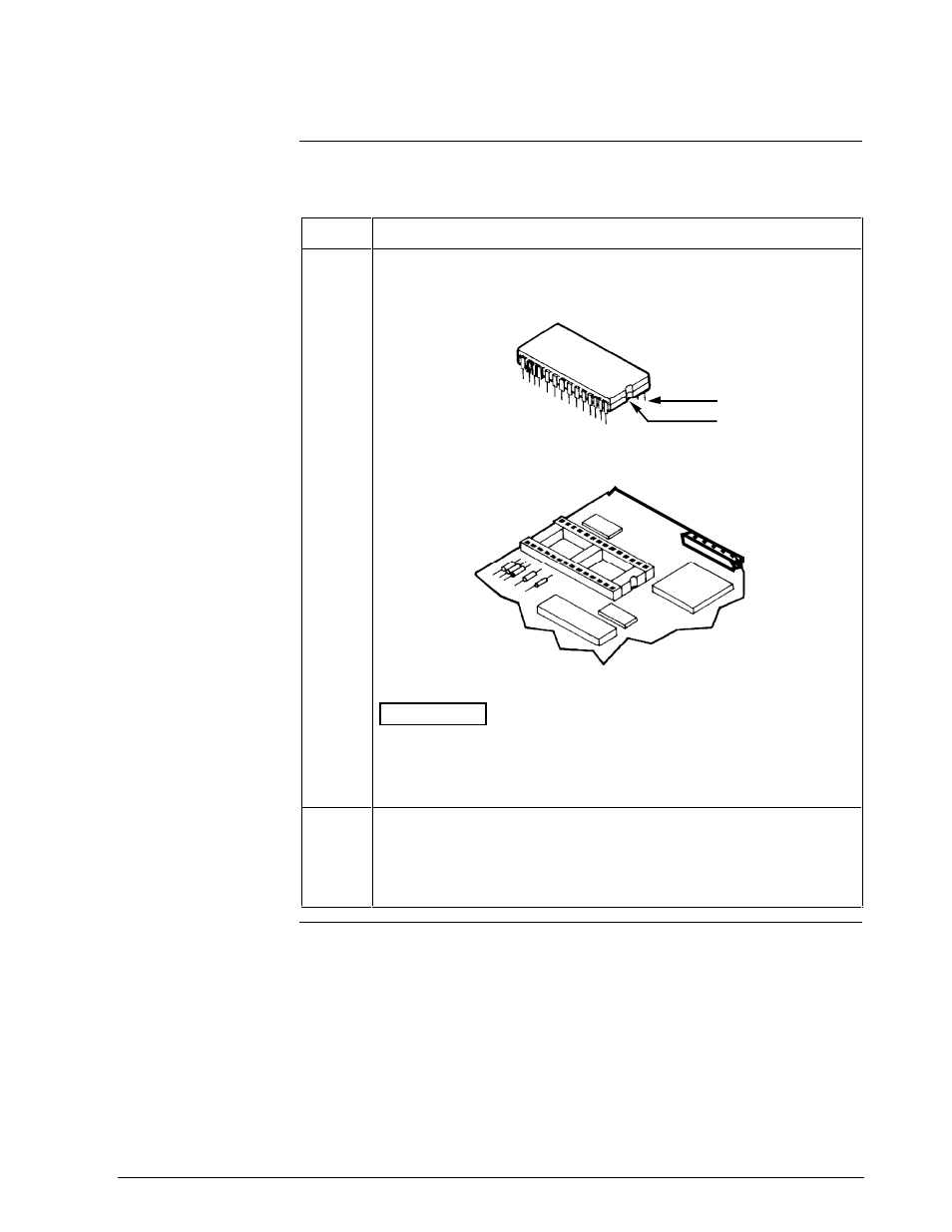 4 replacing electronics module or prom | Honeywell SMV 3000 User Manual | Page 118 / 217