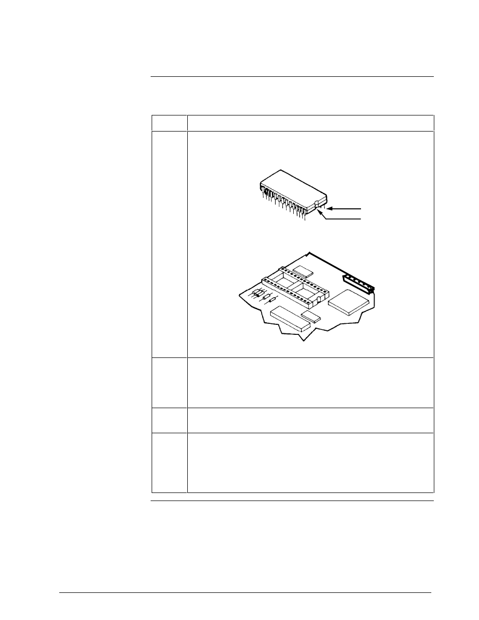 4 replacing electronics module or prom | Honeywell SMV 3000 User Manual | Page 119 / 217