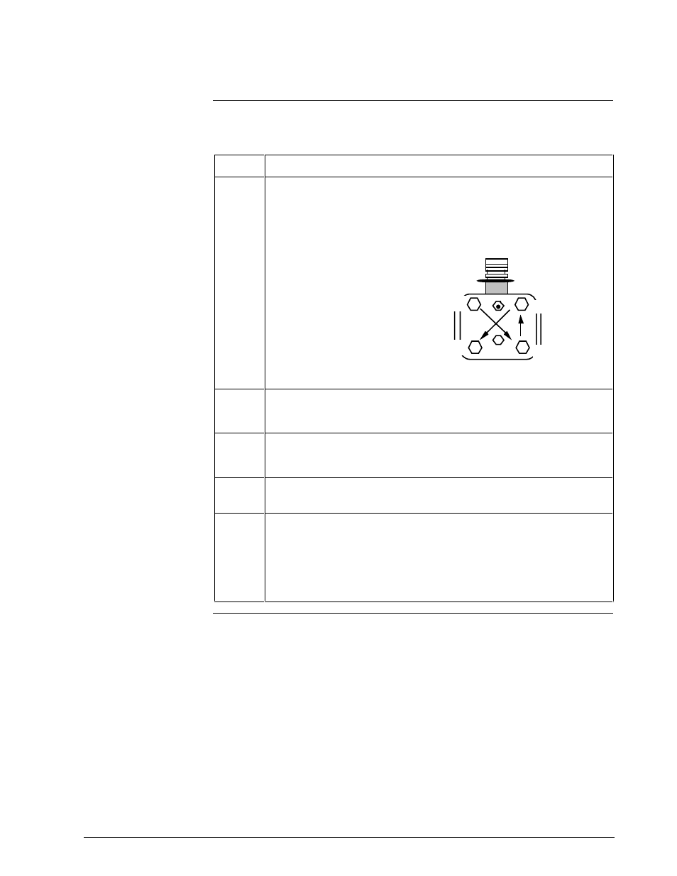 Honeywell SMV 3000 User Manual | Page 122 / 217