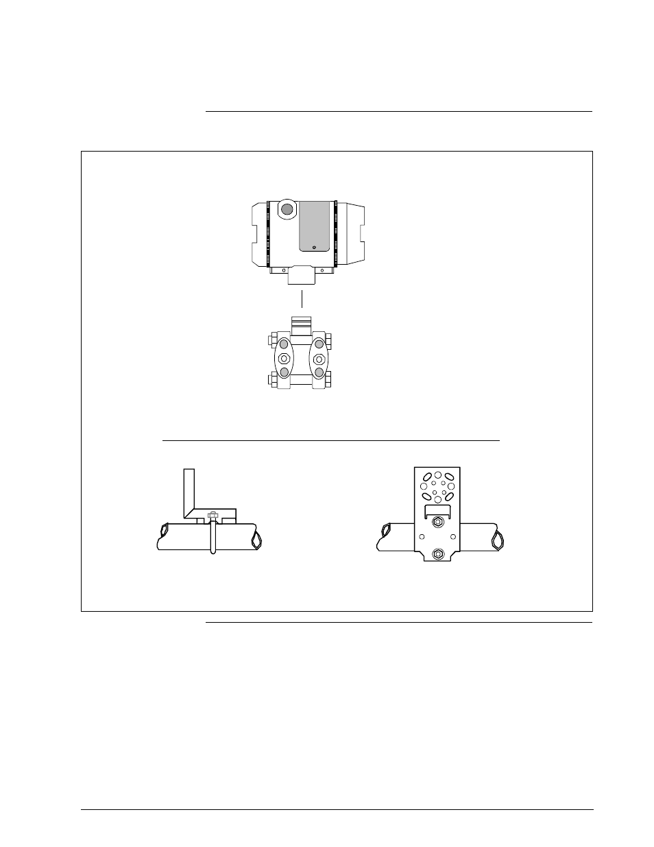 1 replacement parts | Honeywell SMV 3000 User Manual | Page 150 / 217
