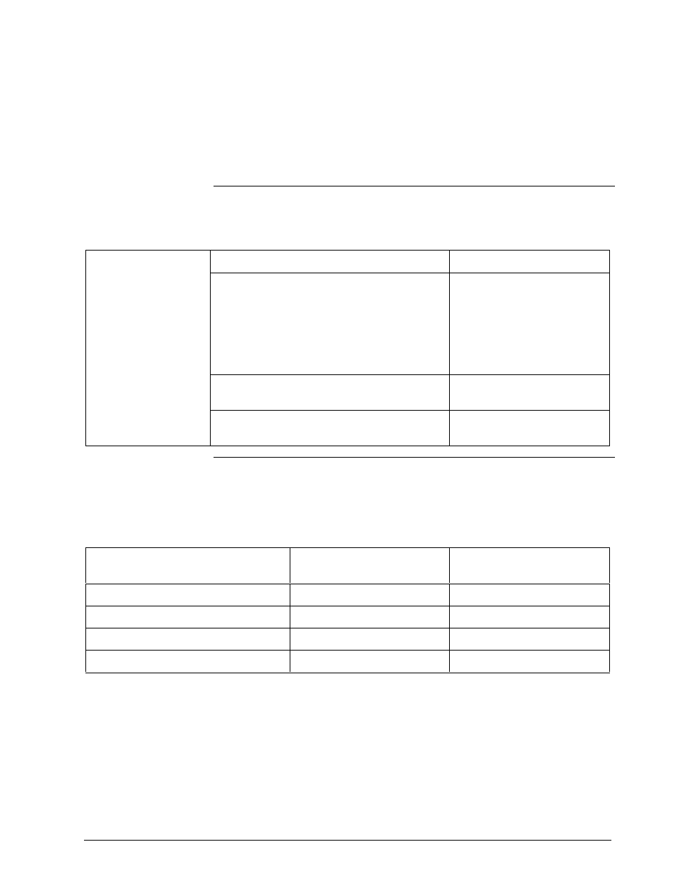 Honeywell SMV 3000 User Manual | Page 159 / 217