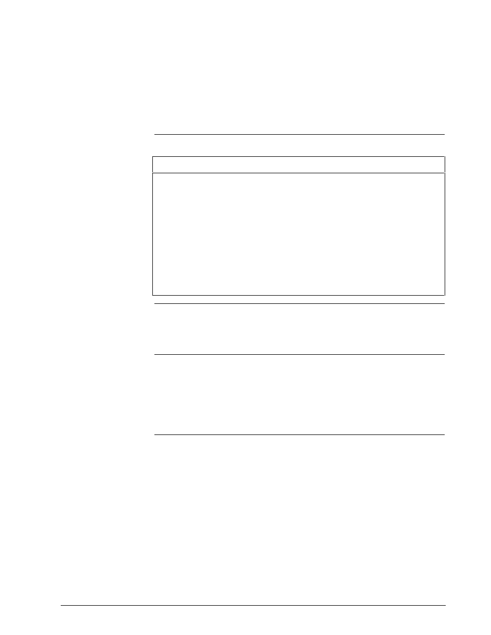 Honeywell SMV 3000 User Manual | Page 161 / 217