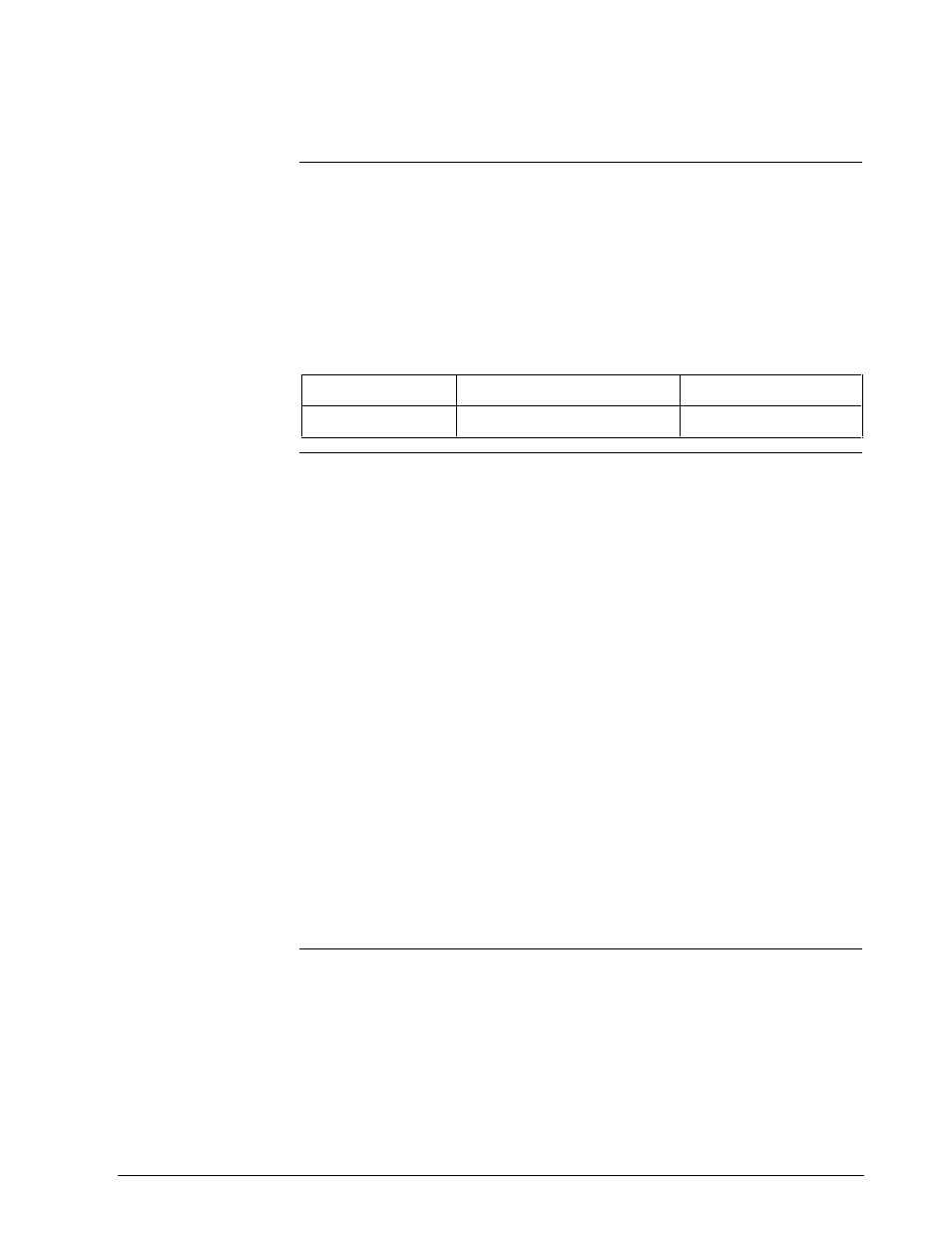 A.3 data exchange functions | Honeywell SMV 3000 User Manual | Page 168 / 217