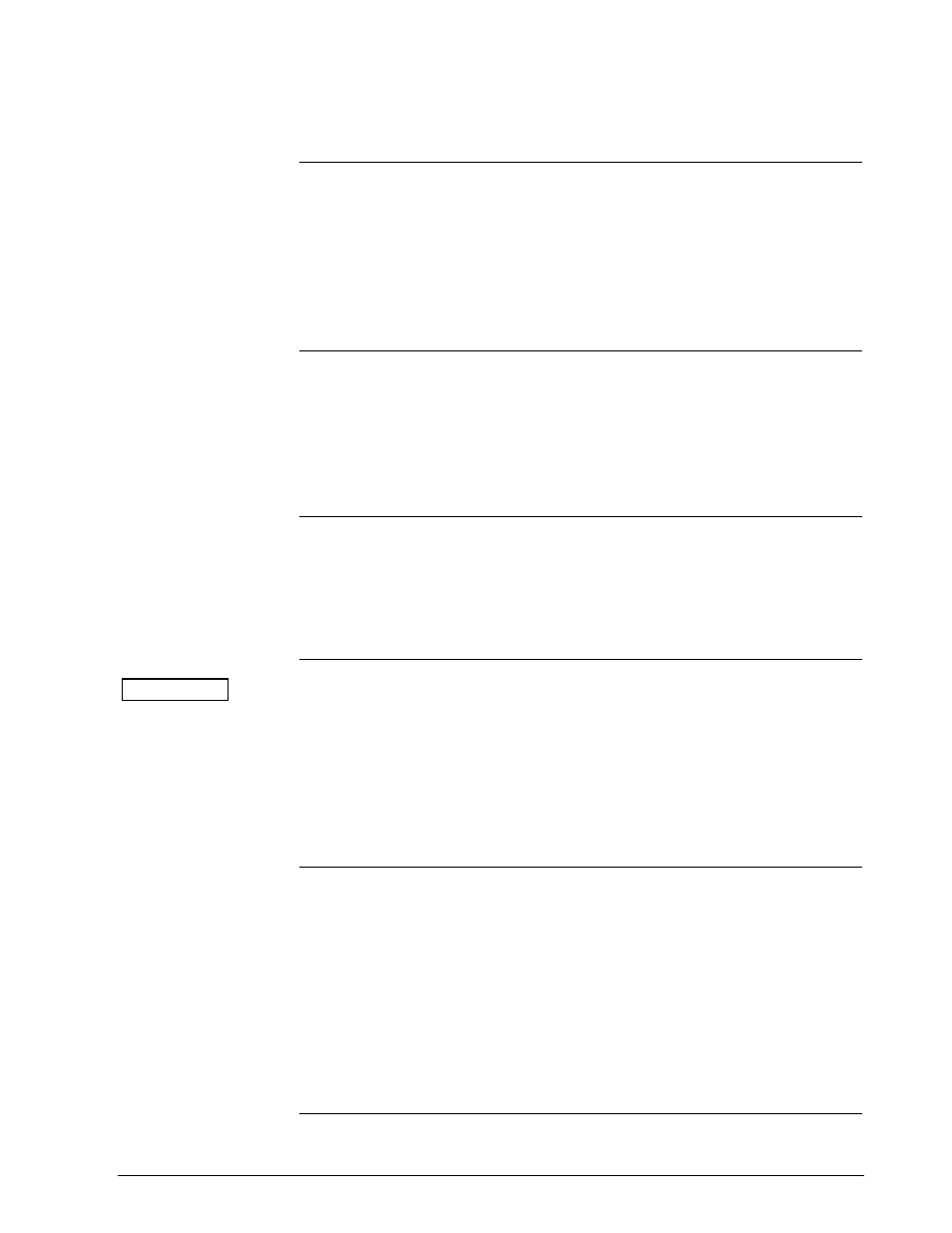A.5 configuration | Honeywell SMV 3000 User Manual | Page 171 / 217