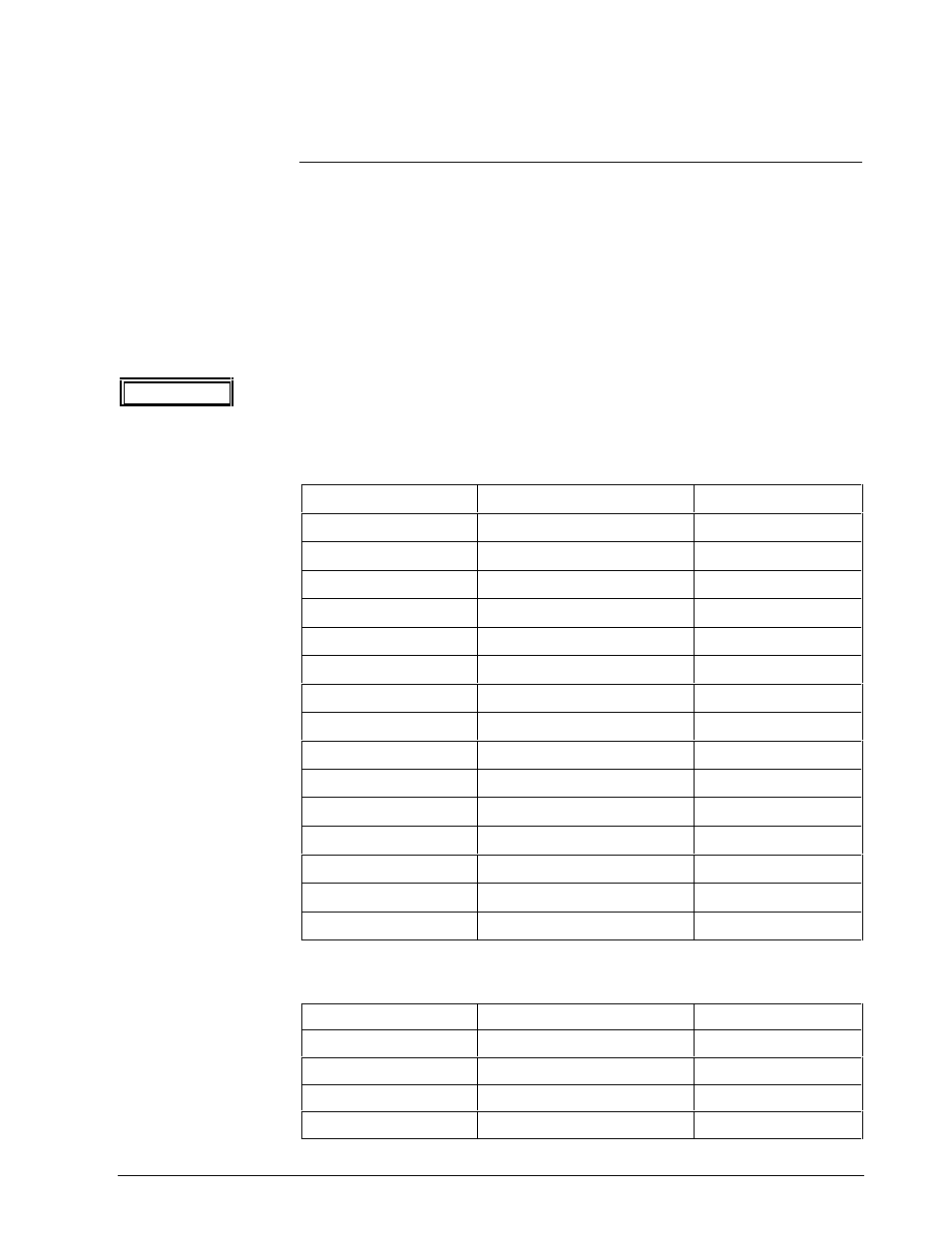 Honeywell SMV 3000 User Manual | Page 178 / 217