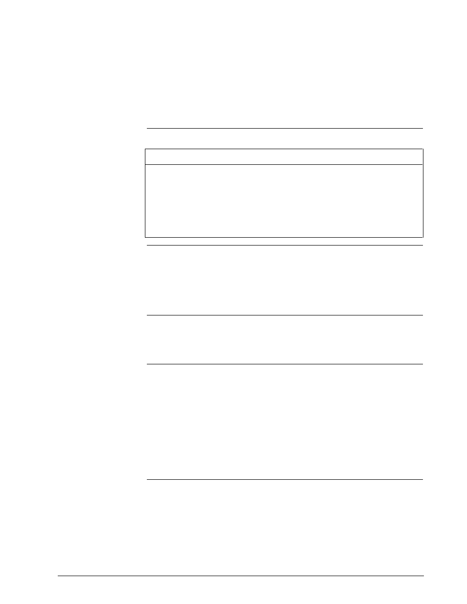 Honeywell SMV 3000 User Manual | Page 187 / 217