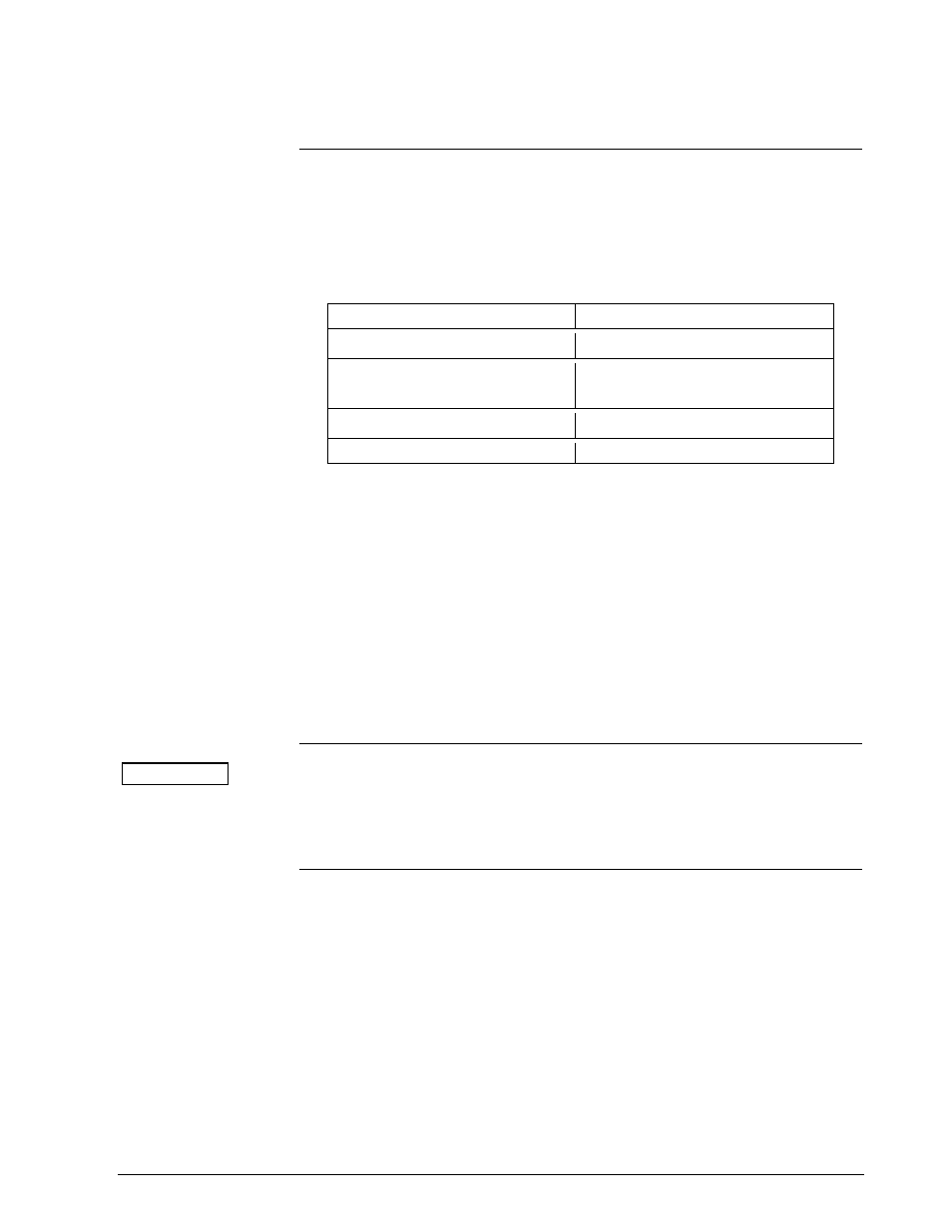 Honeywell SMV 3000 User Manual | Page 61 / 217