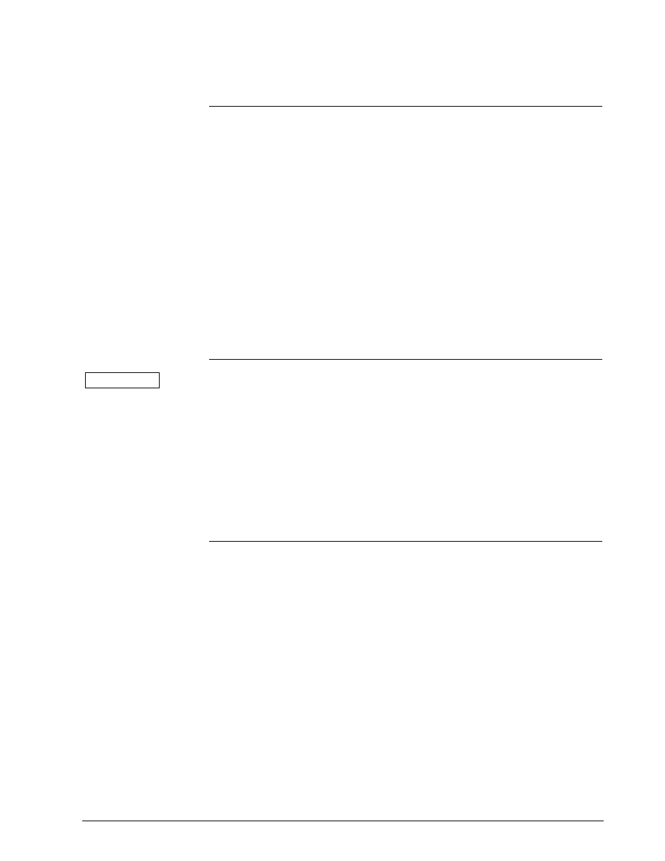 6 dpconf configuration - pv1 | Honeywell SMV 3000 User Manual | Page 67 / 217