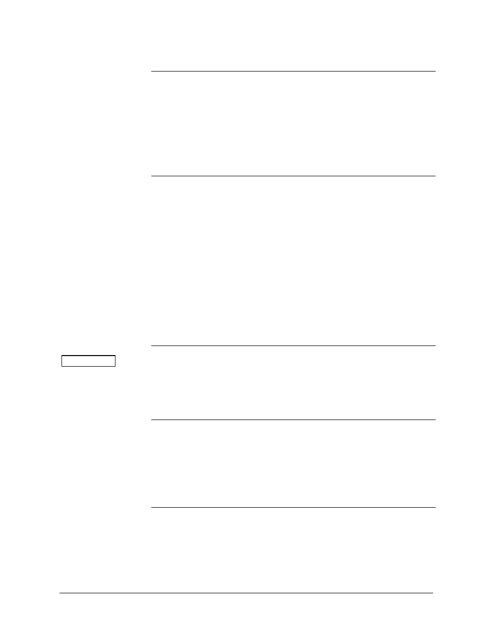 7 ap/gpconf configuration - pv2 | Honeywell SMV 3000 User Manual | Page 72 / 217