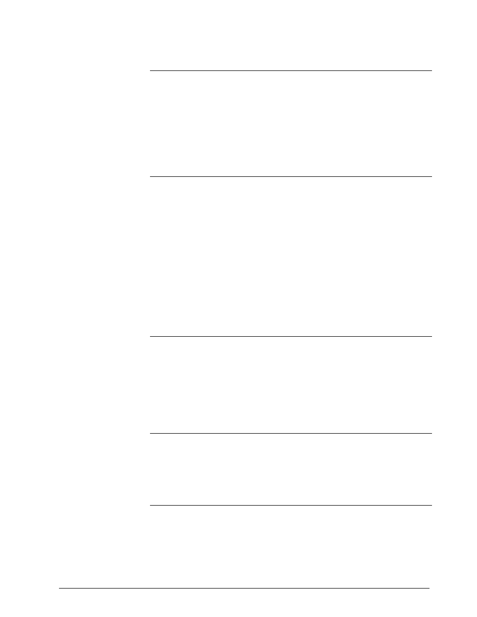 8 tempconf configuration - pv3 | Honeywell SMV 3000 User Manual | Page 74 / 217