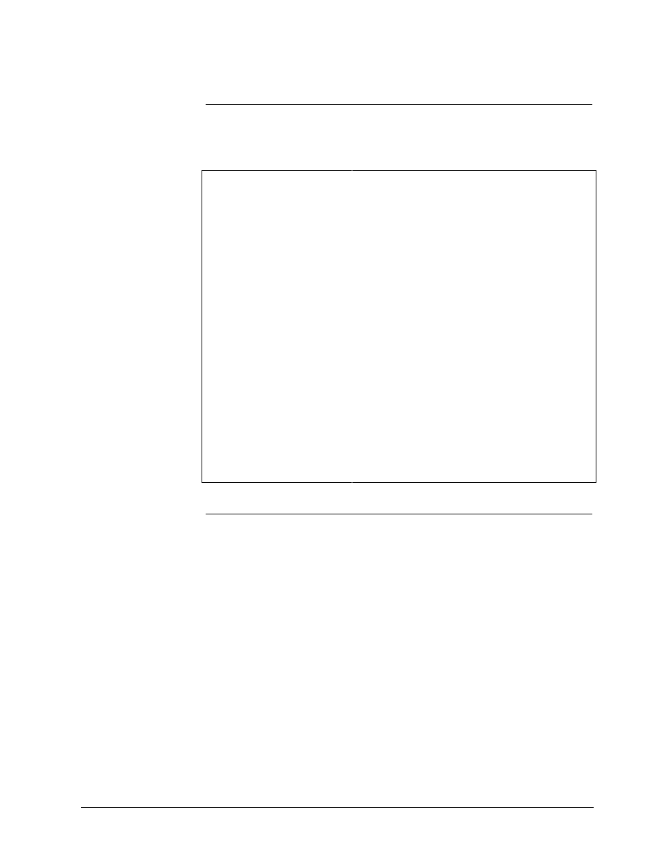 9 flowconf configuration - pv4 | Honeywell SMV 3000 User Manual | Page 81 / 217