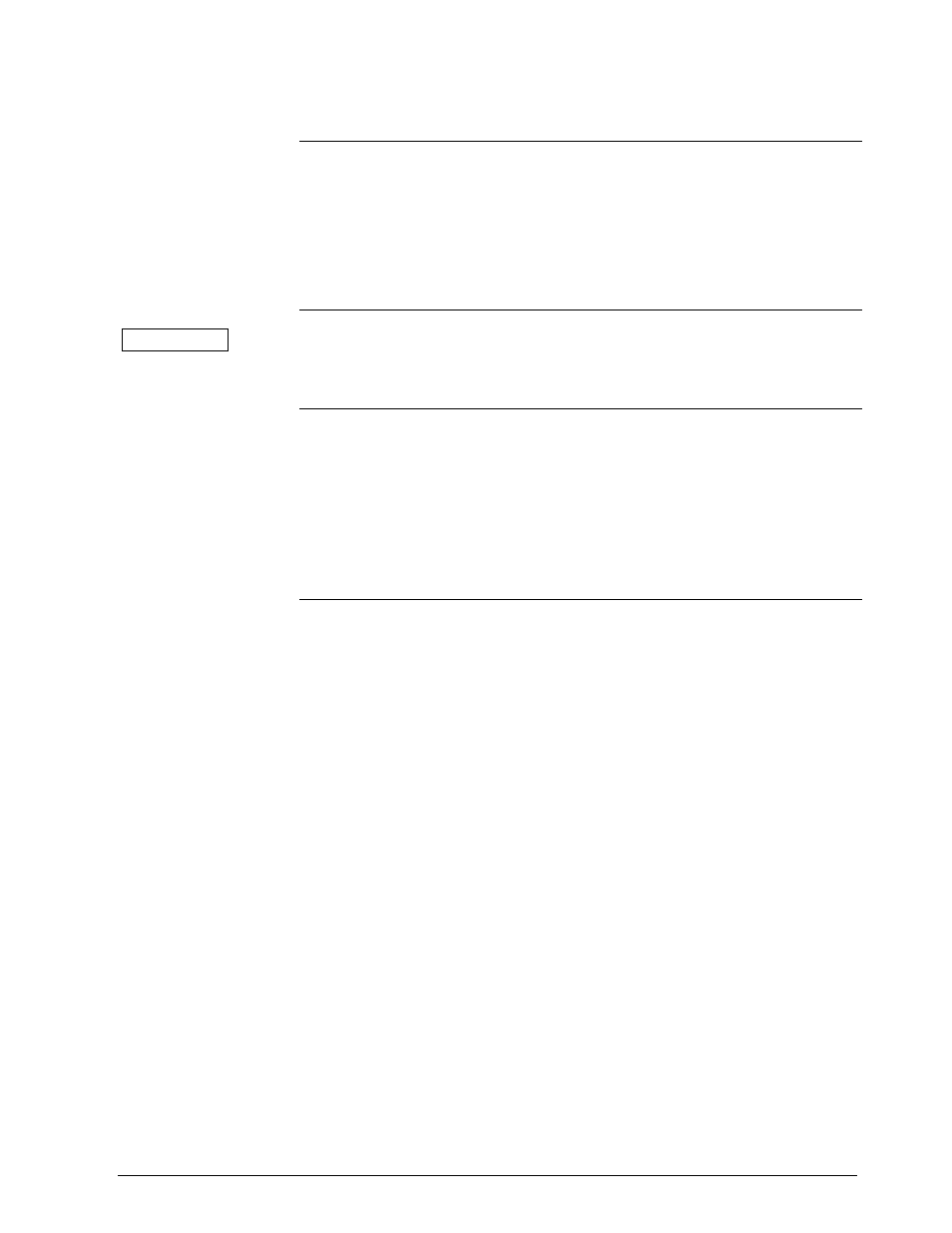 9 flowconf configuration - pv4 | Honeywell SMV 3000 User Manual | Page 82 / 217